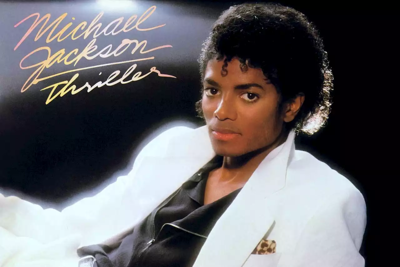 Documentary celebrates 40th anniversary of Michael Jackson’s Thriller - New York Amsterdam News