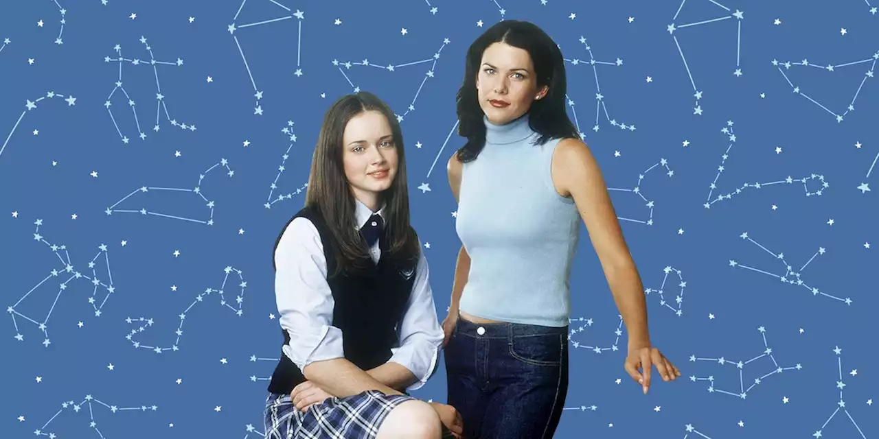 Which 'Gilmore Girls' Character Are You Based On Your Zodiac Sign?