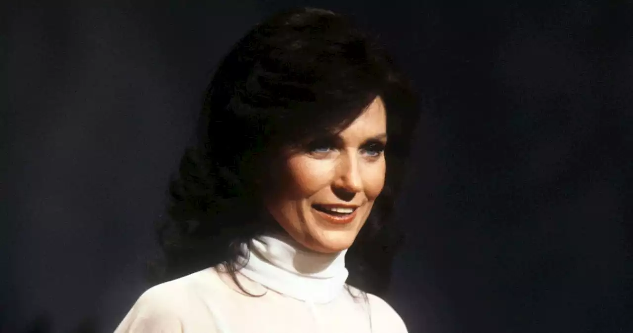 Loretta Lynn Was Fearless