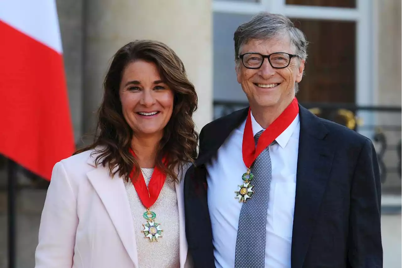 Melinda Gates on ‘unbelievably painful’ divorce: ‘I just couldn’t stay in that marriage’