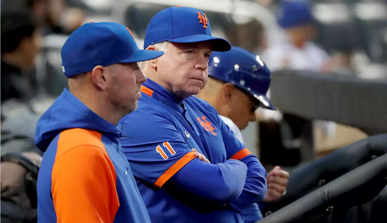 Mets face difficult gauntlet to just reach World Series