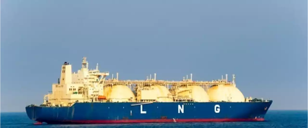 Qatar Sets Its Sights On Becoming The World’s Largest LNG Trader | OilPrice.com