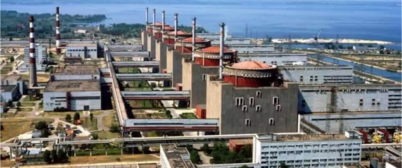 Russia Officially Claims Ownership Of Ukraine Nuclear Plant | OilPrice.com