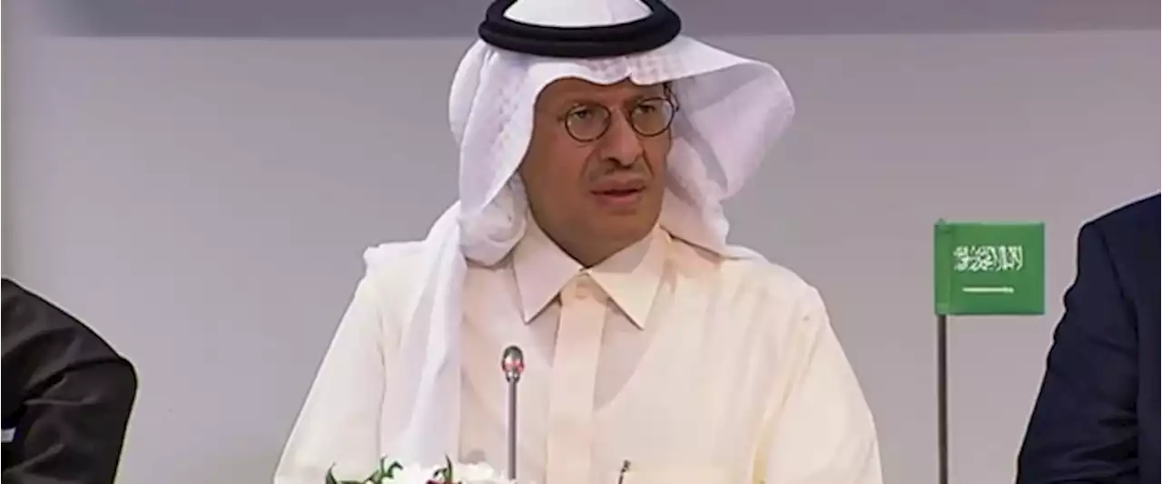 Saudi Arabia, Russia To Cut 1.05 Million Bpd In November | OilPrice.com