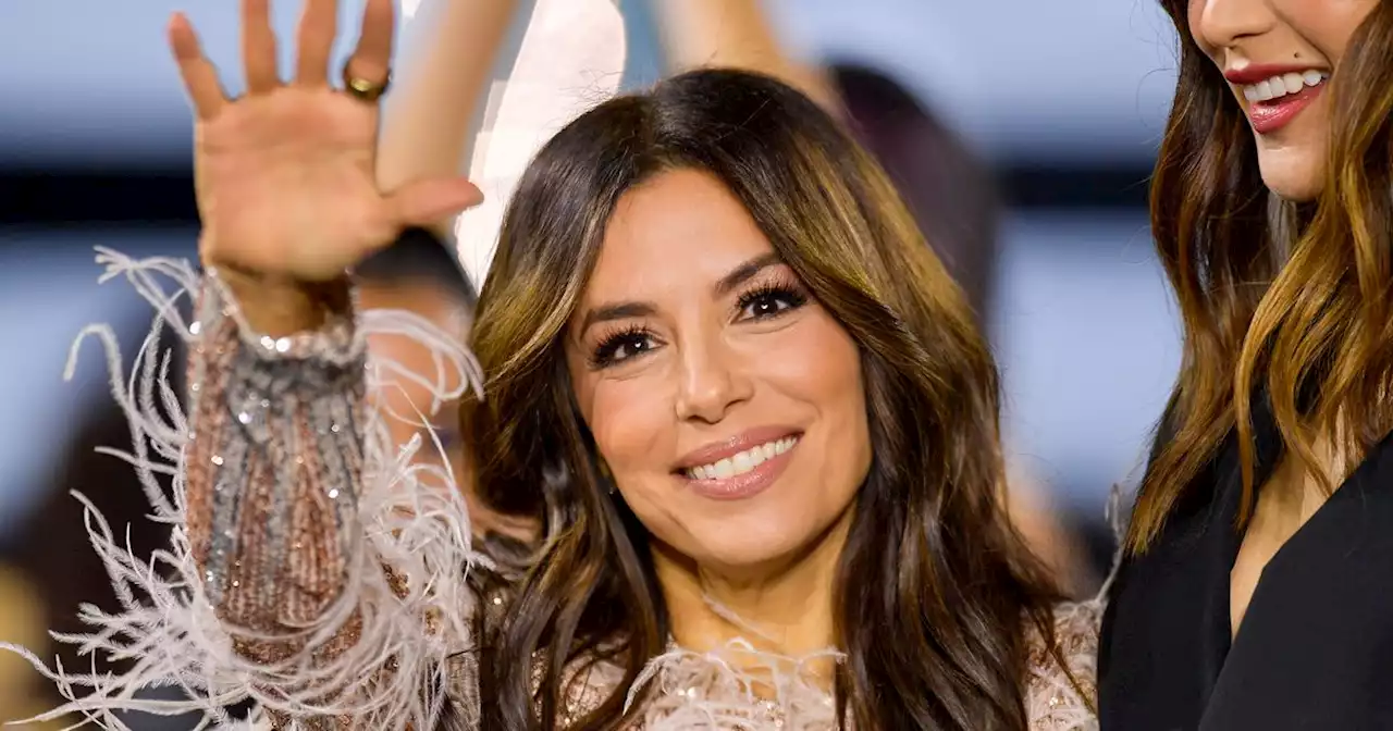 Eva Longoria uses £9.99 fixes for instantly ageless skin at 47