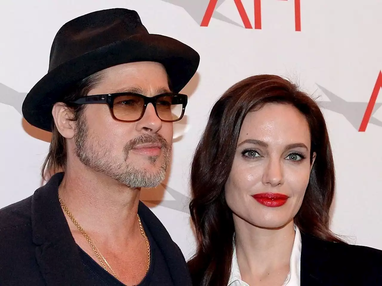 Angelina Jolie accuses ex-husband Brad Pitt of abuse in court filing