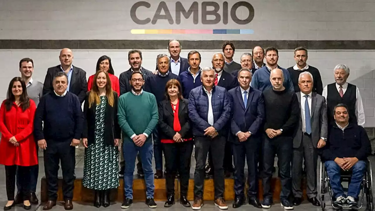 Raúl Timerman: 'En Juntos por el Cambio coexisten dos percepciones de la política totalmente diferentes' | Se reaviva la interna en la coalición opositora