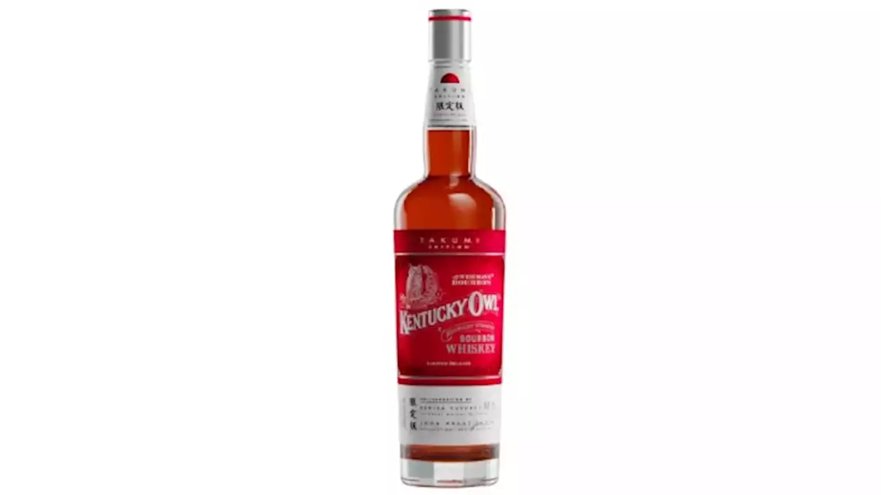 Kentucky Owl Takumi Edition Bourbon Review