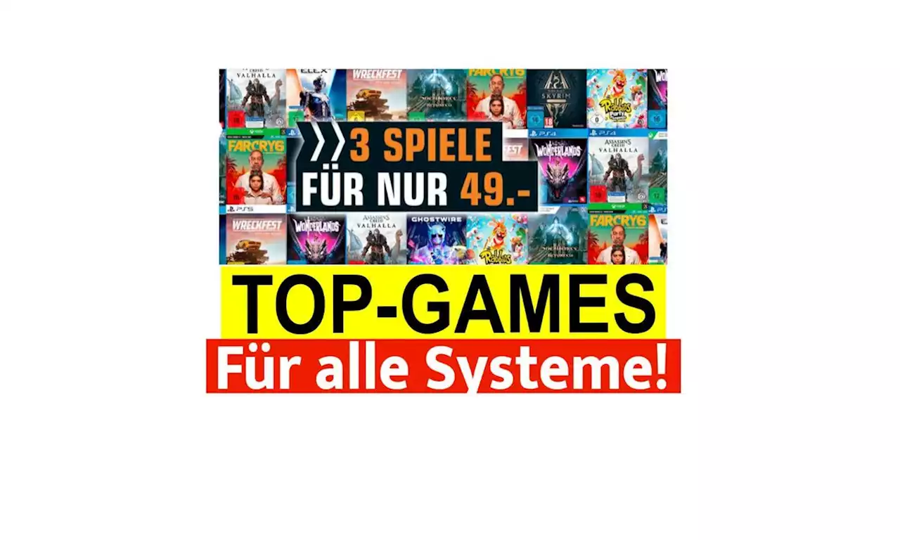 PS5 kaufen: Bei Amazon jetzt erneut Tausende Playstation 5 mit FIFA 23 im Verkauf?