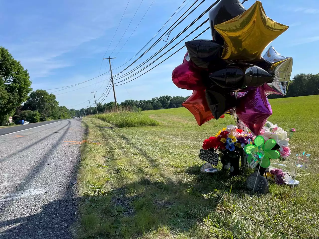 Driver, 68, asks for trial after police cite him in crash that killed motorcyclist in Cumberland County