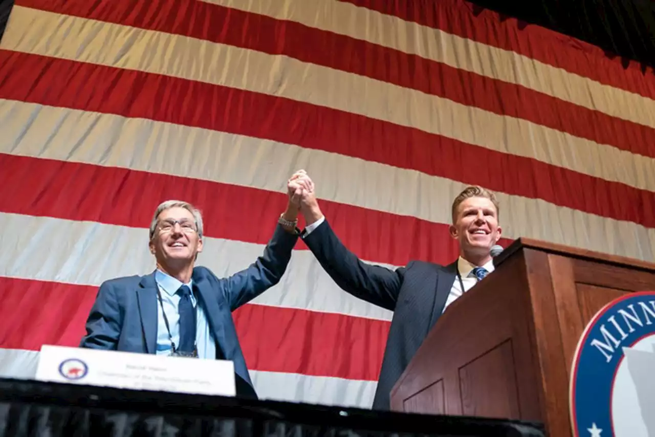 Rumor that students are using litter boxes is latest election conspiracy theory