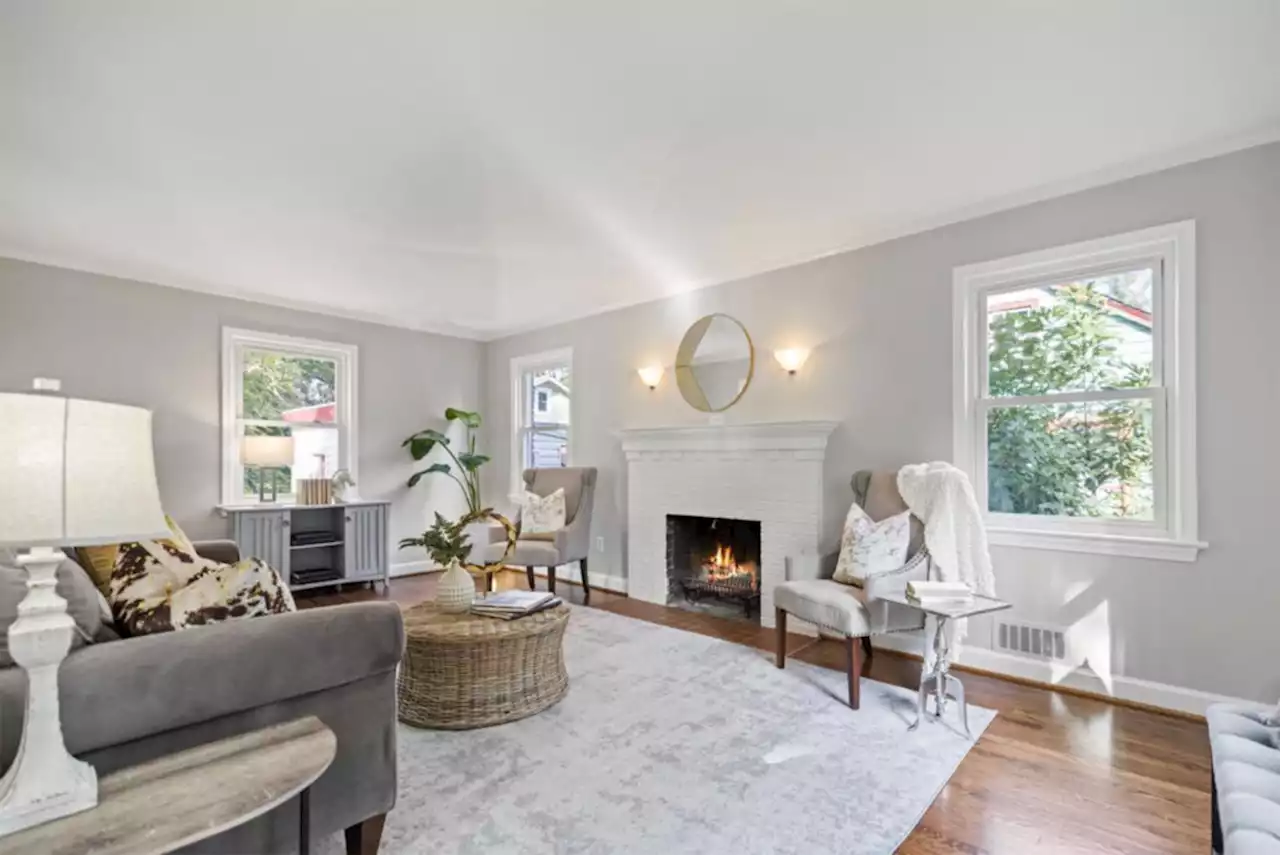 Real Estate Fresh Finds: October 5 - PoPville