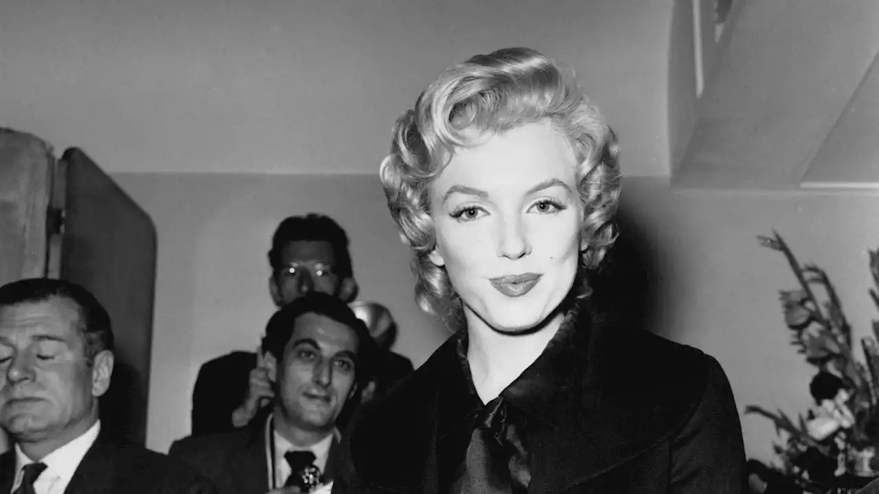 Marilyn Monroes Bestatter enthüllt Details zu ihrer Leiche