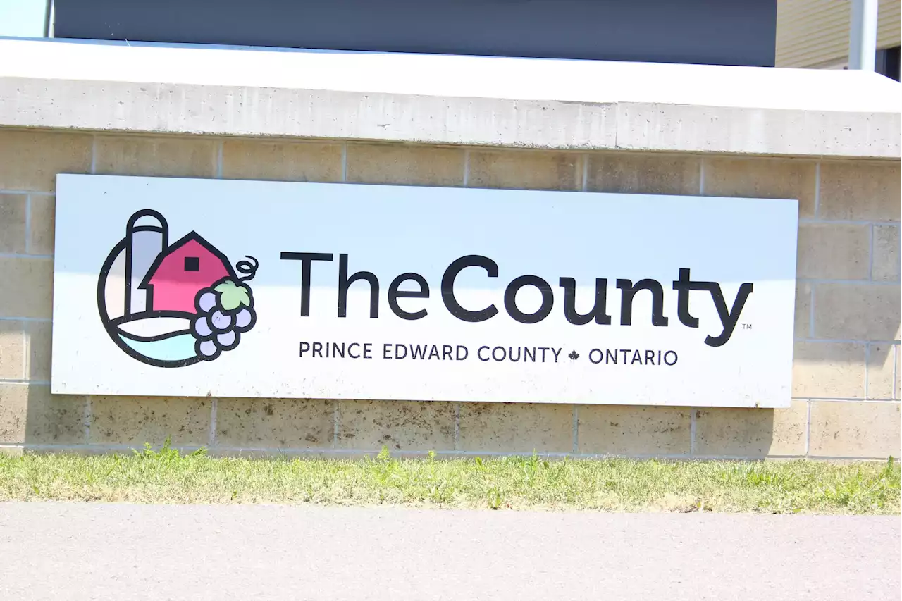 September 2022 Building Report – Prince Edward County