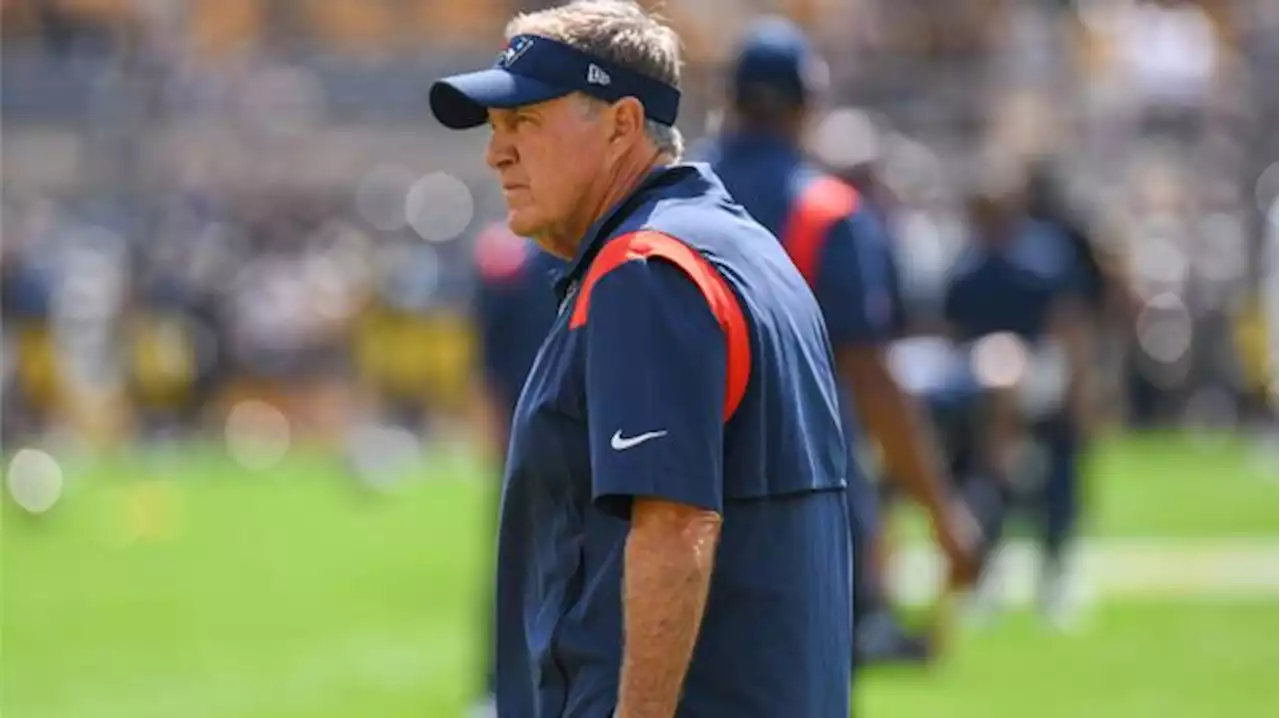 NFL - Concussion Protocol im Fall Tua Tagovailoa: Bill Belichick meldet sich zu Wort