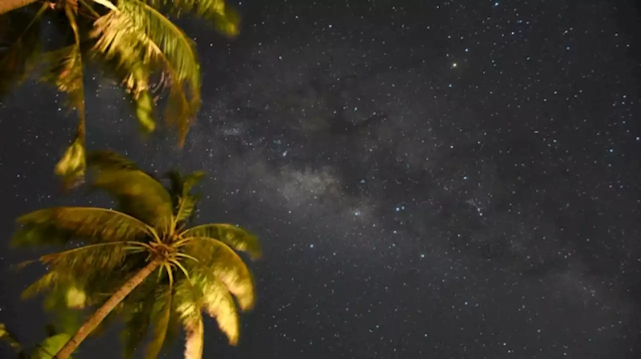 A Stay at This Private Maldives Island Lets You Stargaze With a Professional Astronomer