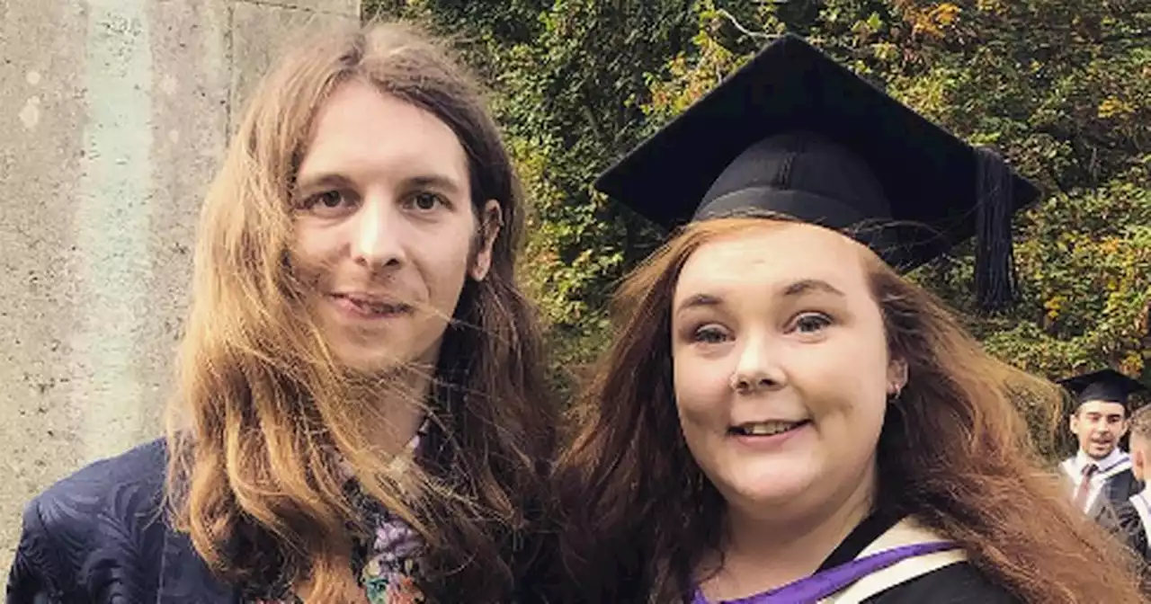 Emmerdale’s James Moore's romance with fiancée Sophie and life together
