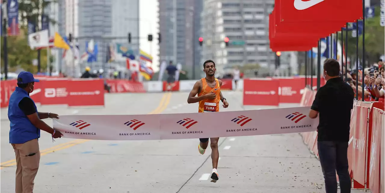 Don’t Miss the 2022 Chicago Marathon—It’s Going to Be a Fast One