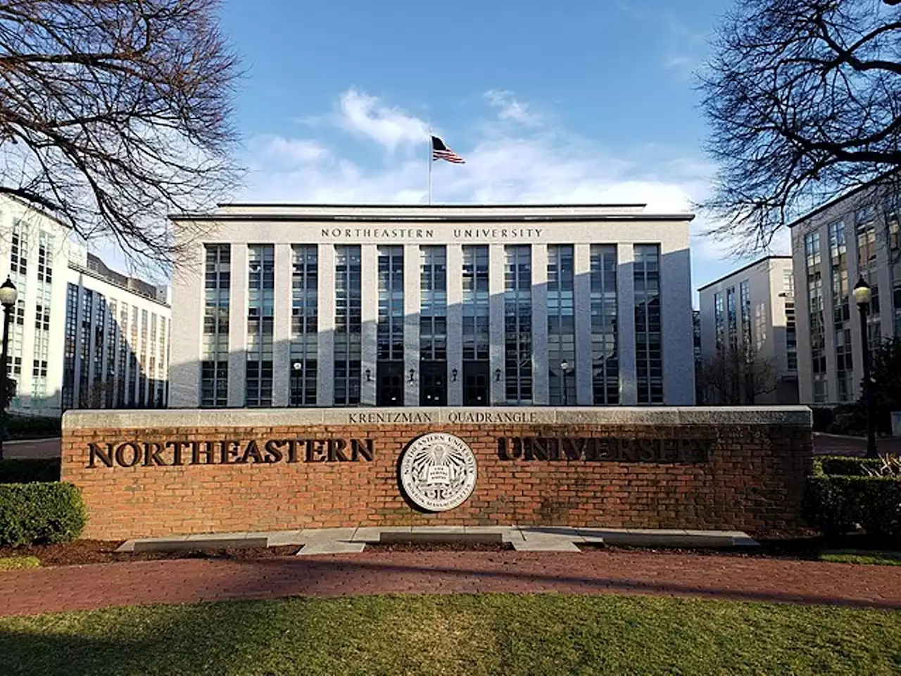 Feds arrest San Antonio man for alleged bomb hoax at Boston's Northeastern University