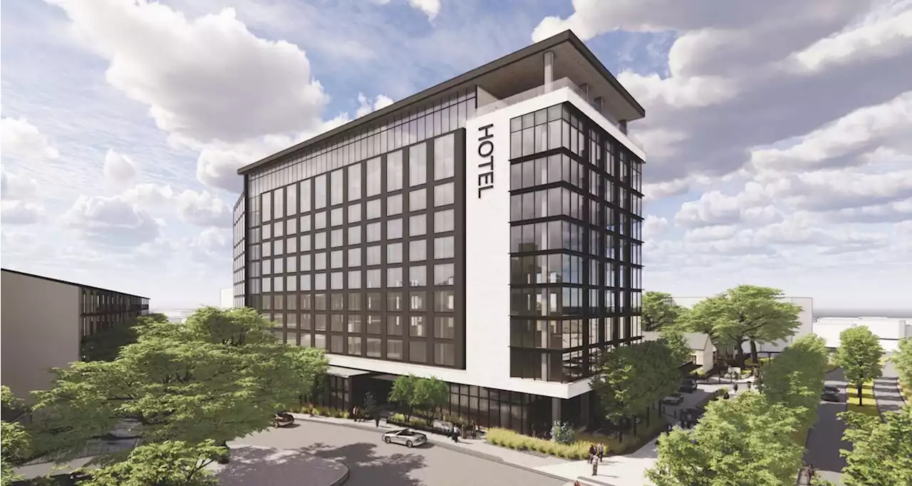 Luxury hotel group Kimpton Hotels to open new San Antonio property in late 2024