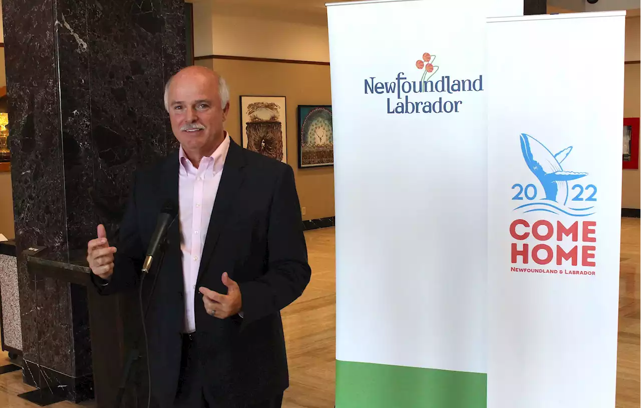 ‘We have to be competitive’: New financial incentive aims to bring more health-care workers to Newfoundland and Labrador | SaltWire