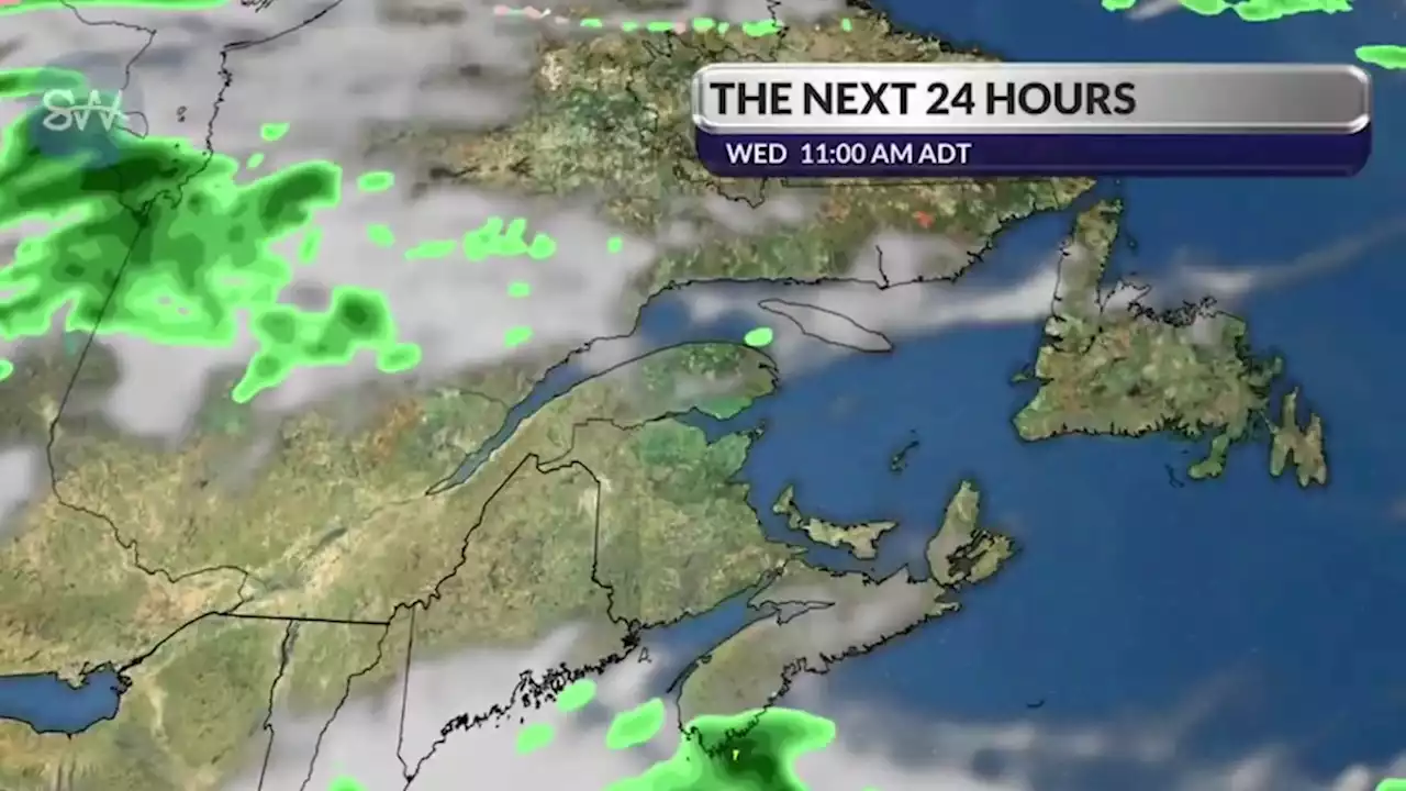 Atlantic regional weather forecast: October 5, 2022 | SaltWire