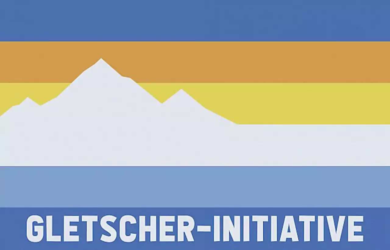 Gletscher-Initiative zurückgezogen - Schweizer Bauer