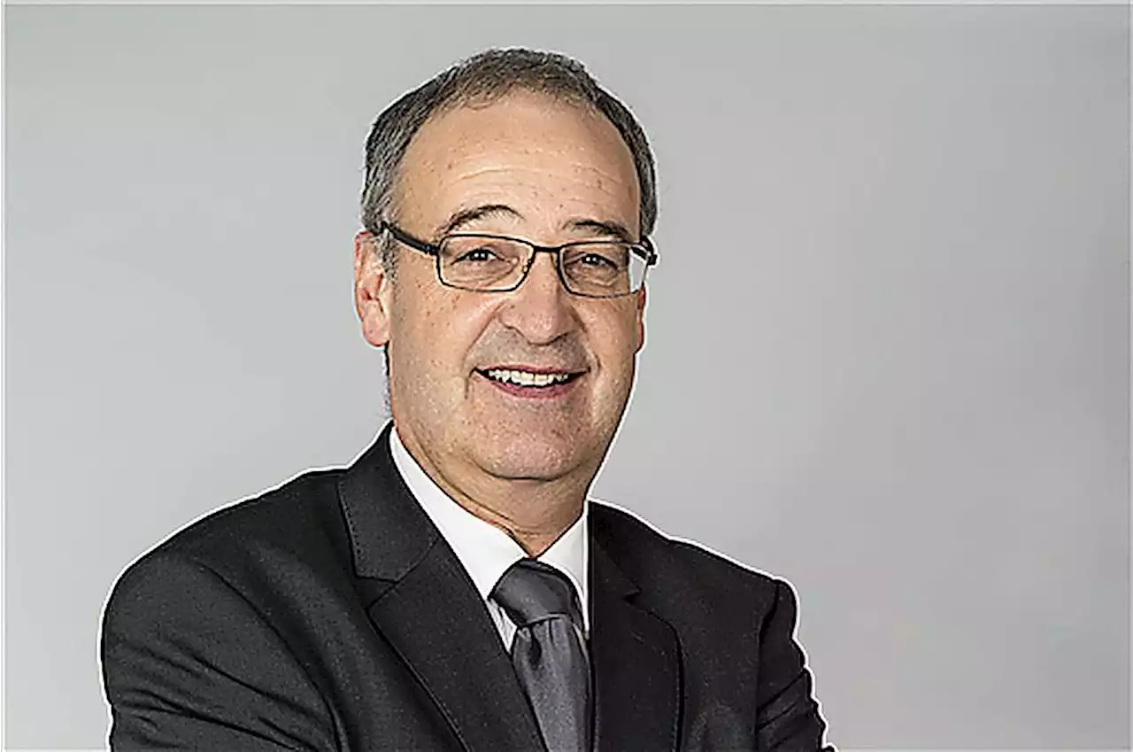 Parmelin auf Freihandels-Mission - Schweizer Bauer