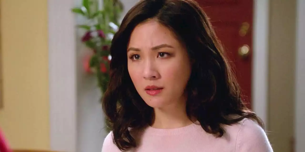 Fresh Off The Boat's Constance Wu Details Harassment From Former Co-Star