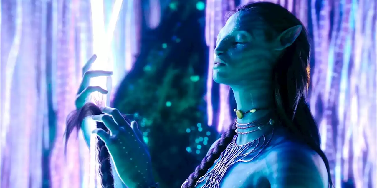 Avatar Honest Trailer Remastered Mocks James Cameron's Creepy Ponytails