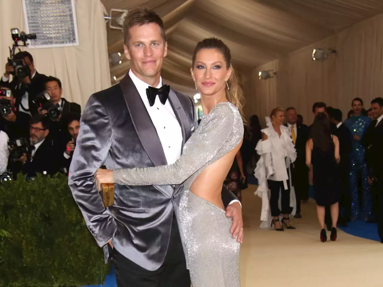 Tom Brady & Gisele Bündchen's 'Magnitude of Wealth' Could Make for a Contentious Divorce