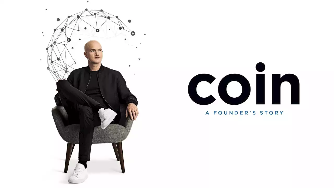 Coinbase ประกาศเตรียมเปิดตัวสารคดี ‘Crypto’ บน Amazon ในวันที่ 7 ตุลาคมนี้