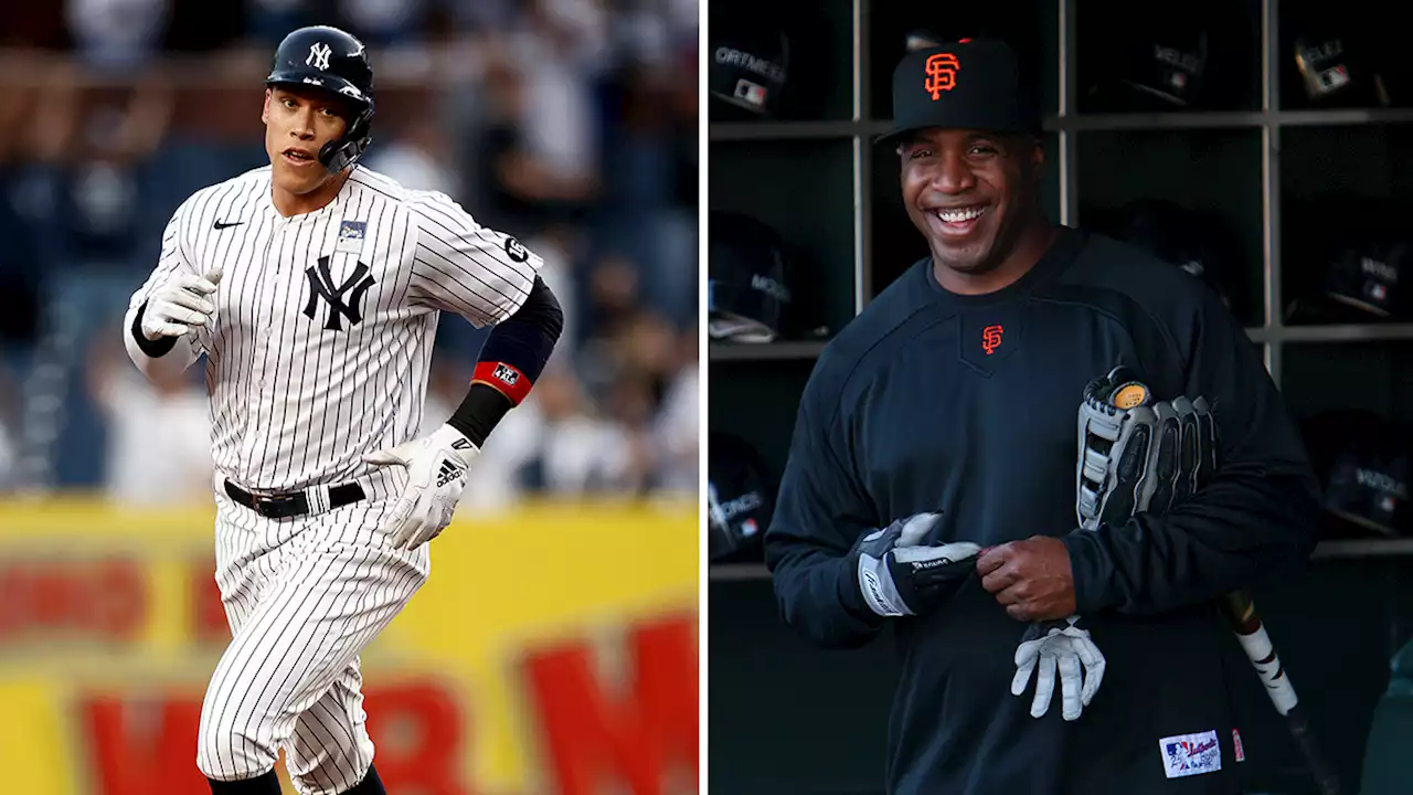 Baseball World Debates True Home Run King After Judge Hits No. 62