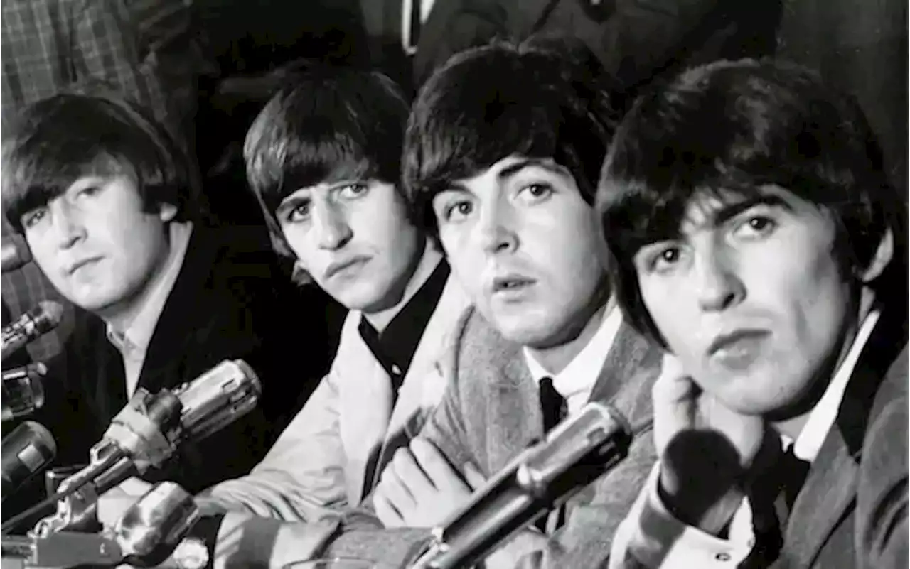 Il 5 ottobre 1962 usciva 'Love Me Do', il primo successo dei Beatles