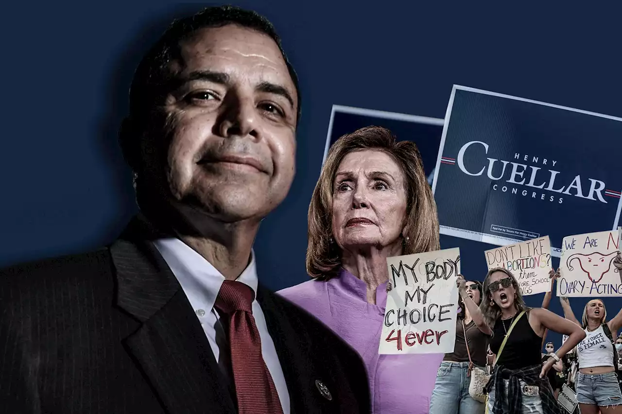 The Last Pro-Life Democrat Sure Is Causing Problems for His Party