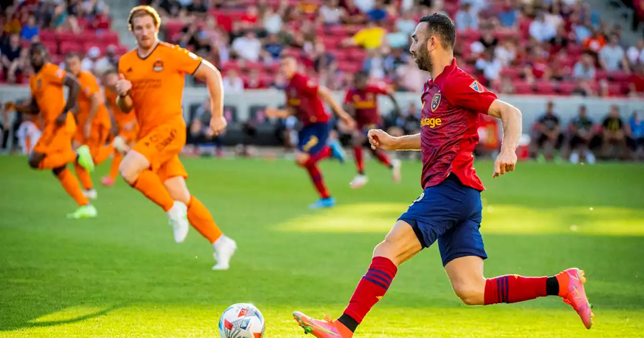 It’s do or die for Real Salt Lake on Sunday against Portland