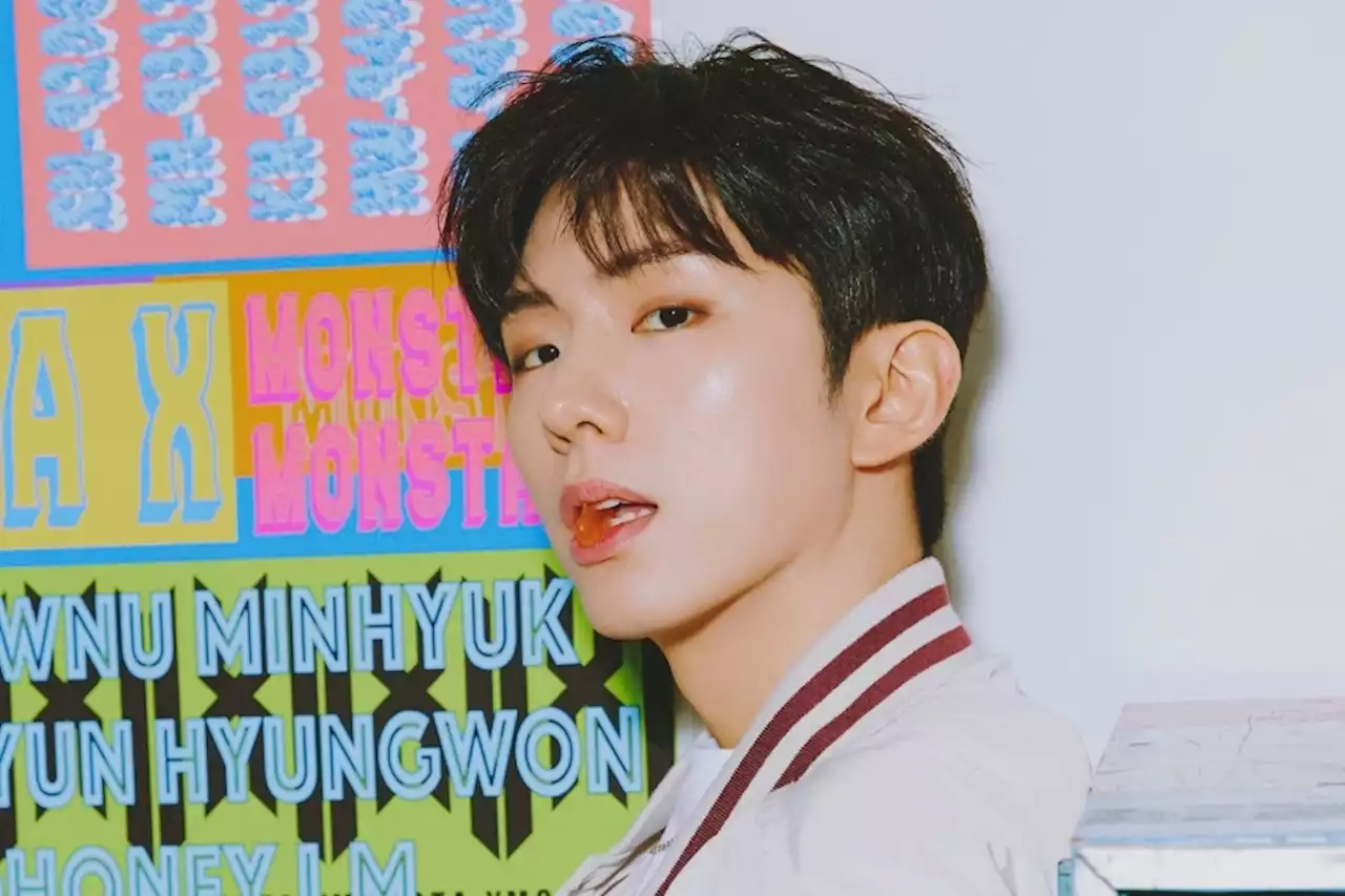 Update: MONSTA X’s Kihyun Reveals Comeback Schedule For “YOUTH”