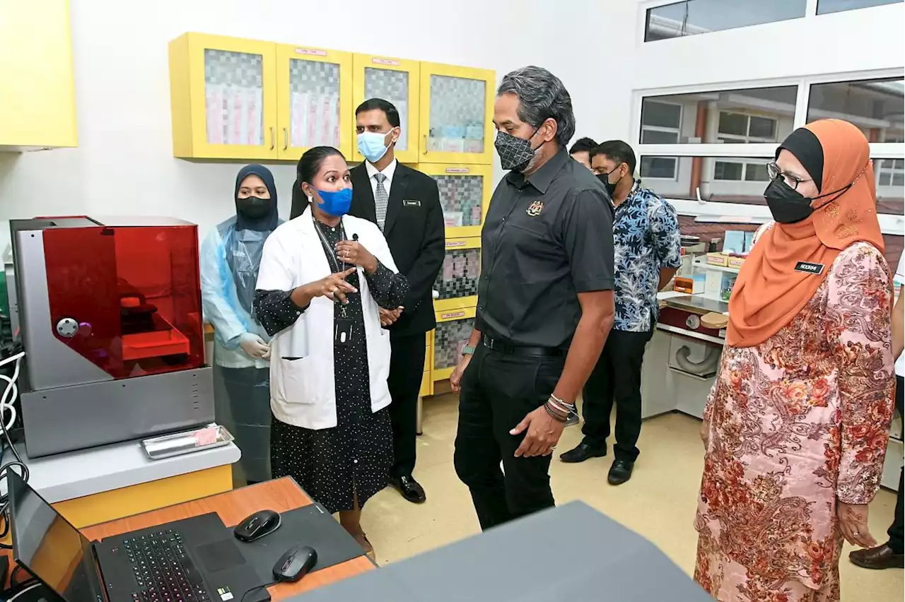 MOH: We’ll continue to go after illegal dentists