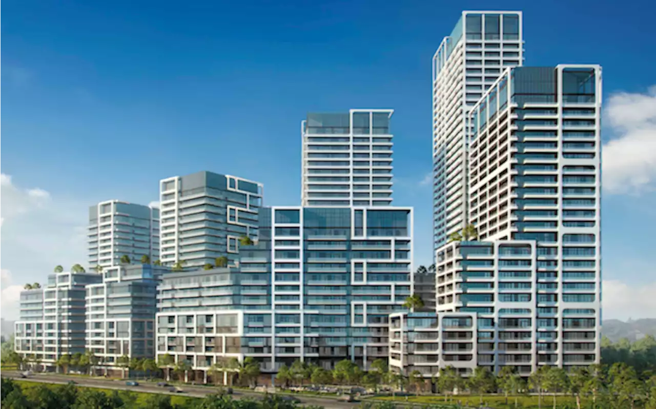 A Proposed Development Could Add Thousands of Residential Units to North York