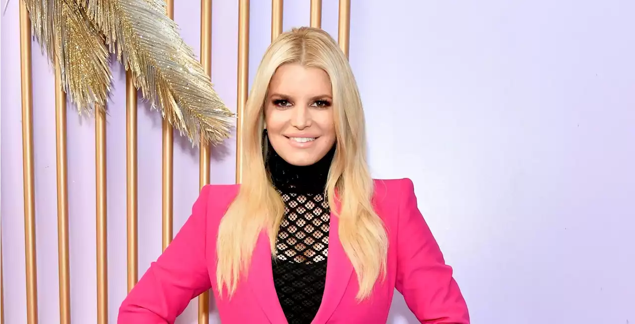 Jessica Simpson: »Ich weiß nicht, wie viel ich wiege – Hauptsache, die Jeans gehen zu!