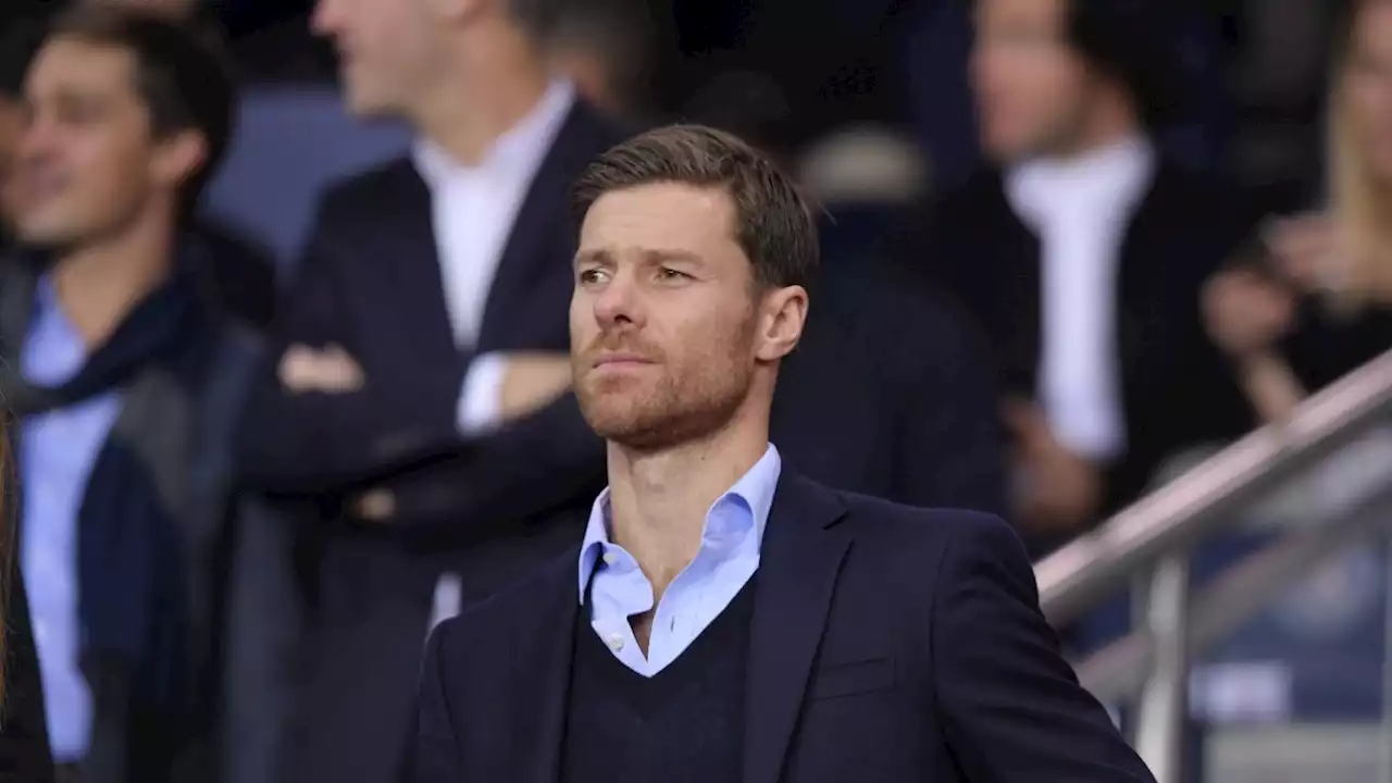 Fußball: Xabi Alonso soll neuer Trainer von Bayer Leverkusen werden