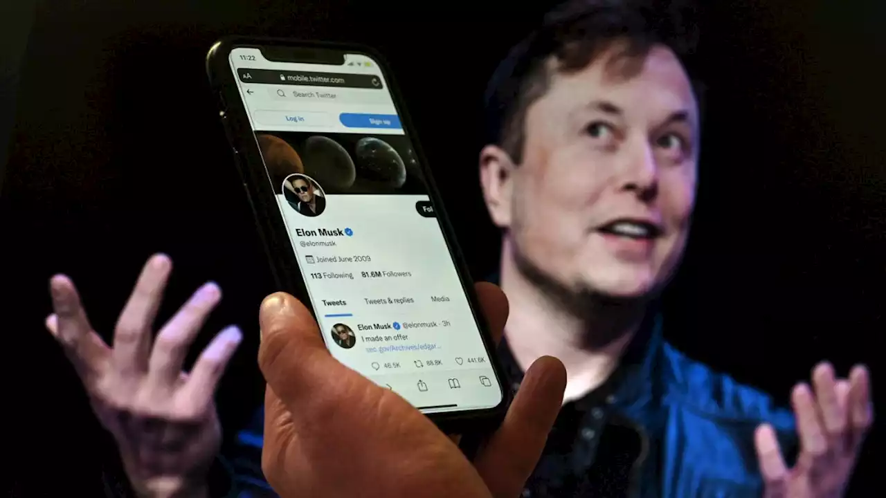 USA: Elon Musk plant eine „Alles-App“