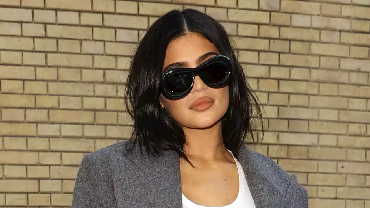 According to Kylie Jenner, Barbiecore Is Not Going Anywhere