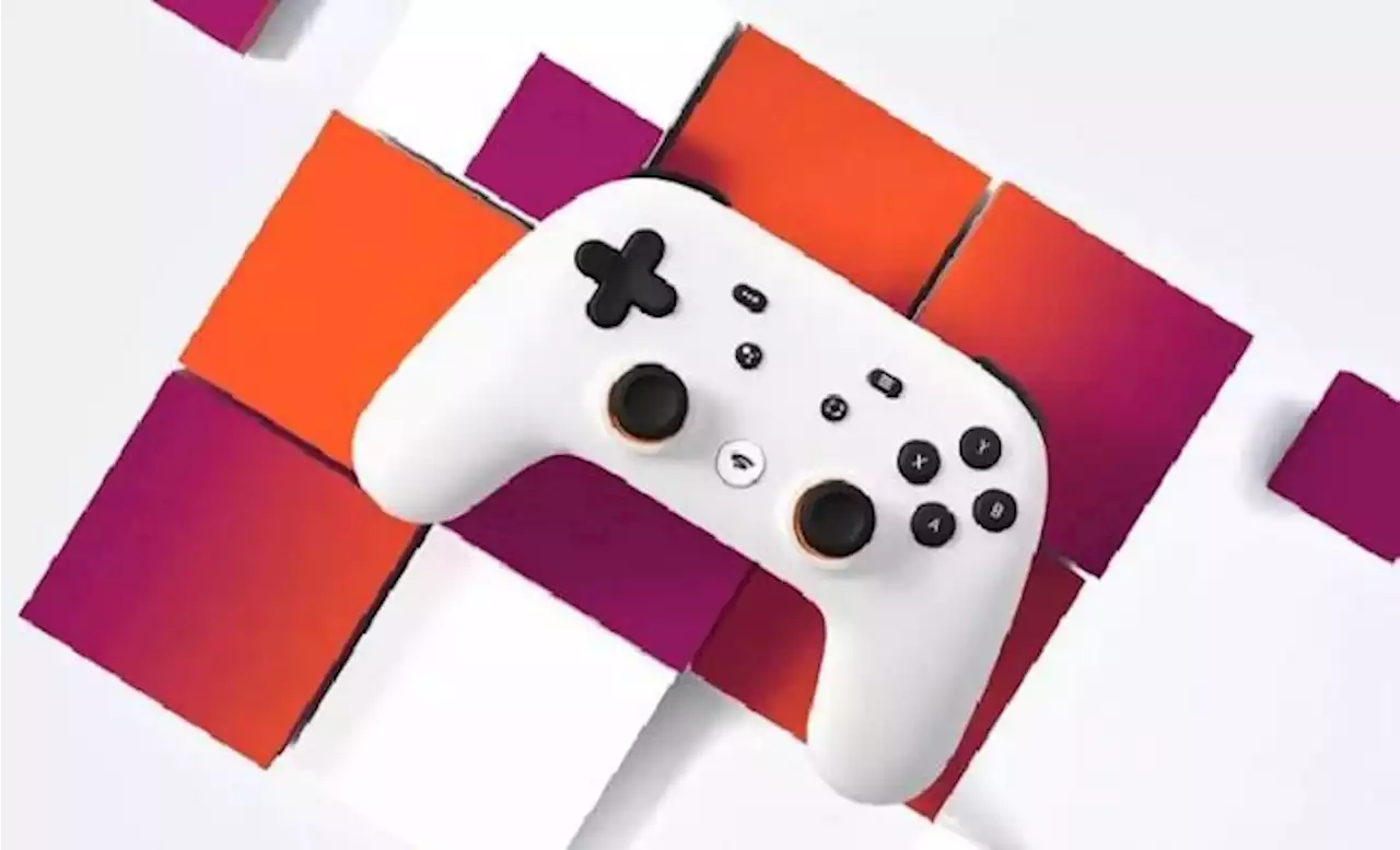 Baru Berjalan 3 Tahun, Google Tutup Layanan Streaming Game Stadia Mulai Januari 2023