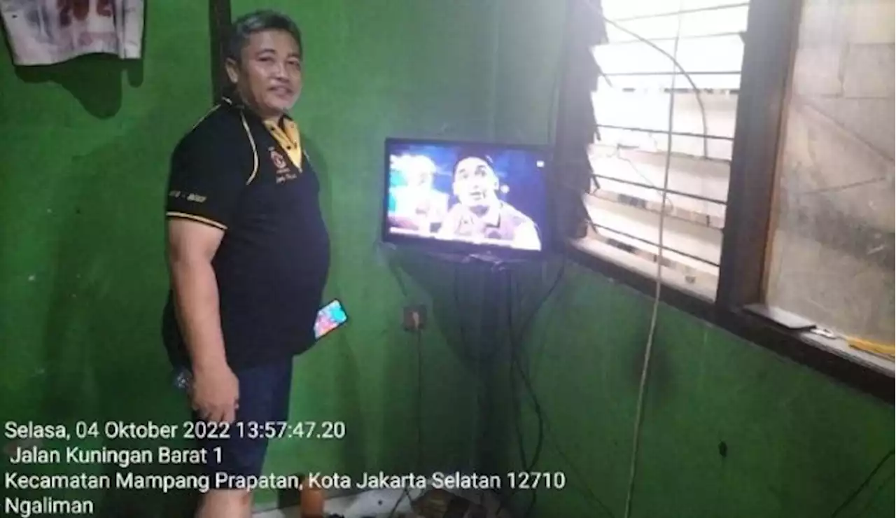 Migrasi ke Siaran TV Digital Jabodetabek Mundur, Distribusi STB Belum 100 Persen