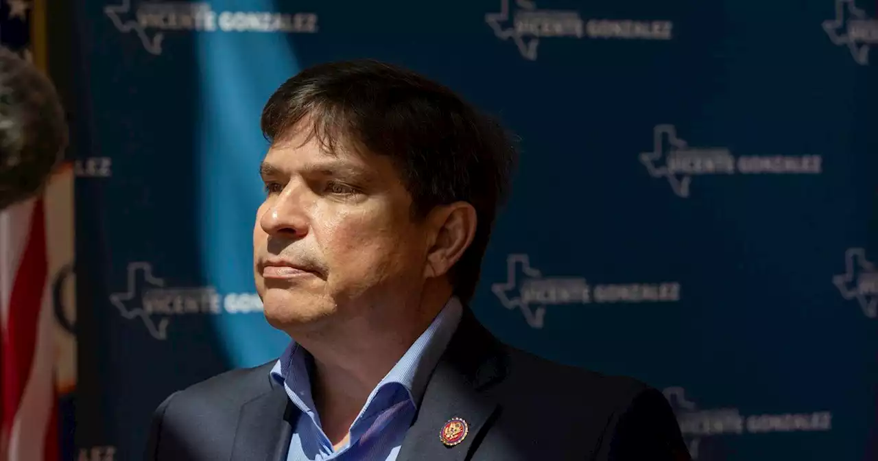 Why Vicente Gonzalez may not be safe in his solidly Democratic district