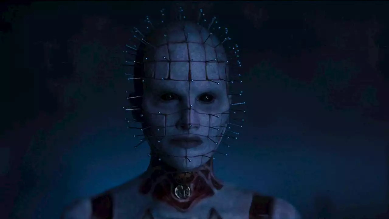 David Bruckner's Hellraiser will give fans no reason to lament