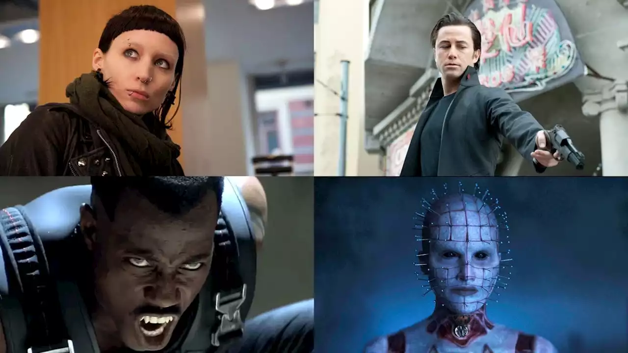 The 14 best movies hitting Hulu in October 2022