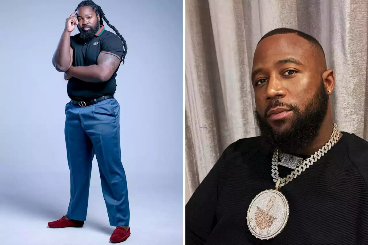 Big Zulu accepts Cassper Nyovest’s boxing challenge | The Citizen