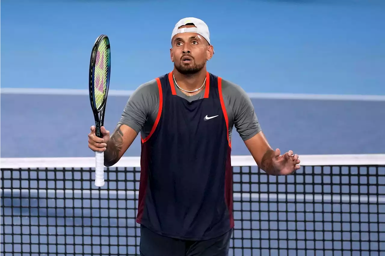 The Nick Kyrgios court case explained and why he will cite mental health at hearing